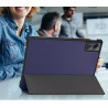 ETUI SMARTCASE na tablet Xiaomi Redmi Pad SE 11" cali granatowe