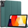 ETUI SMARTCASE na tablet Xiaomi Redmi Pad SE 11" cali zielone