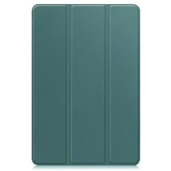 ETUI SMARTCASE na tablet Xiaomi Redmi Pad SE 11" cali zielone