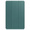 ETUI SMARTCASE na tablet Xiaomi Redmi Pad SE 11" cali zielone