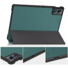 ETUI SMARTCASE na tablet Xiaomi Redmi Pad SE 11" cali zielone