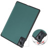 ETUI SMARTCASE na tablet Xiaomi Redmi Pad SE 11" cali zielone