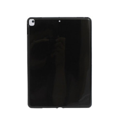 Etui Jelly Case na tablet Apple iPad 9 gen 2021 / iPad 8 gen 2020 / iPad 7 gen 2019 / iPad Air 3 gen 2019 10.2 cali czarne