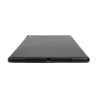 Etui Jelly Case na tablet Apple iPad 9 gen 2021 / iPad 8 gen 2020 / iPad 7 gen 2019 / iPad Air 3 gen 2019 10.2 cali czarne