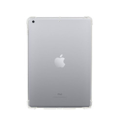 Etui Anti Shock na tablet Apple iPad 9 gen 2021 / iPad 8 gen 2020 / iPad 7 gen 2019 / iPad Air 3 gen 2019 10.2 cali bezbarwne
