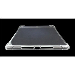 Etui Anti Shock na tablet Apple iPad 9 gen 2021 / iPad 8 gen 2020 / iPad 7 gen 2019 / iPad Air 3 gen 2019 10.2 cali bezbarwne