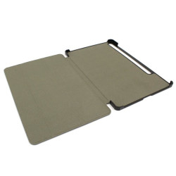 ETUI SMARTCASE na tablet Samsung Galaxy Tab S7 T870 T875 / S8 X700 X706 11.0 czarne