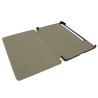 ETUI SMARTCASE na tablet Samsung Galaxy Tab S7 T870 T875 / S8 X700 X706 11.0 czarne