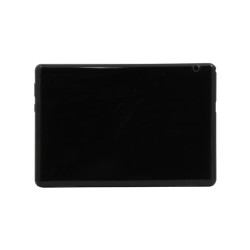 Etui Jelly Case na tablet Huawei MediaPad T5 10 10.1" AGS2-W09 AGS2-L03 czarne