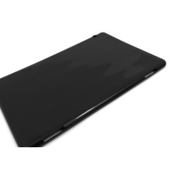 Etui Jelly Case na tablet Huawei MediaPad T5 10 10.1" AGS2-W09 AGS2-L03 czarne