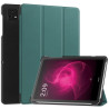 ETUI SMARTCASE Dedykowane na tablet T-Mobile T Tablet 5G / REVVL TAB 5G 10.36" cali zielone