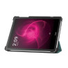 ETUI SMARTCASE Dedykowane na tablet T-Mobile T Tablet 5G / REVVL TAB 5G 10.36" cali zielone
