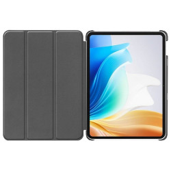 ETUI SMARTCASE na tablet OnePlus Pad Go / OPPO Pad Air 2 / OPPO Pad Neo 11.4 cali czerwone