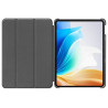 ETUI SMARTCASE na tablet OnePlus Pad Go / OPPO Pad Air 2 / OPPO Pad Neo 11.4 cali czerwone