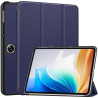 ETUI SMARTCASE na tablet OnePlus Pad Go / OPPO Pad Air 2 / OPPO Pad Neo 11.4 cali granatowe