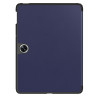 ETUI SMARTCASE na tablet OnePlus Pad Go / OPPO Pad Air 2 / OPPO Pad Neo 11.4 cali granatowe