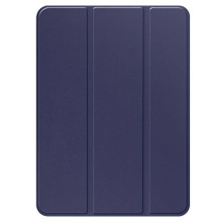 ETUI SMARTCASE na tablet OnePlus Pad Go / OPPO Pad Air 2 / OPPO Pad Neo 11.4 cali granatowe