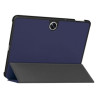 ETUI SMARTCASE na tablet OnePlus Pad Go / OPPO Pad Air 2 / OPPO Pad Neo 11.4 cali granatowe