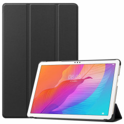 ETUI SMARTCASE na tablet Huawei MatePad T10 / T10s / Honor Pad X8 czarne