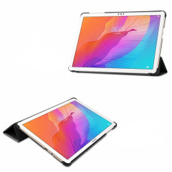 ETUI SMARTCASE na tablet Huawei MatePad T10 / T10s / Honor Pad X8 czarne