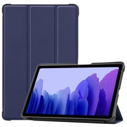 ETUI SMARTCASE na tablet Samsung Galaxy Tab A7 10.4 T500 T505 T507 granatowe