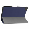 ETUI SMARTCASE na tablet Samsung Galaxy Tab A7 10.4 T500 T505 T507 granatowe