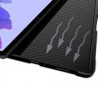ETUI SMARTCASE na tablet Samsung Galaxy Tab A7 10.4 T500 T505 T507 granatowe