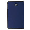 ETUI SMARTCASE na tablet Samsung Galaxy Tab A 6 10.1" cali T580 T585 granatowe