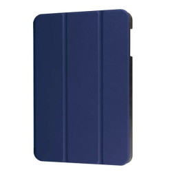 ETUI SMARTCASE na tablet Samsung Galaxy Tab A 6 10.1" cali T580 T585 granatowe