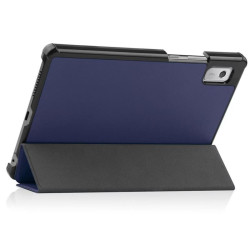 ETUI SMARTCASE na tablet Lenovo Tab M9 9" cali TB-310 granatowe