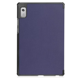 ETUI SMARTCASE na tablet Lenovo Tab M9 9" cali TB-310 granatowe
