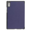 ETUI SMARTCASE na tablet Lenovo Tab M9 9" cali TB-310 granatowe