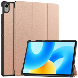 Etui Huawei MatePad 11.5 2023 różowe, huawei matepad 11.5 s etui, etui matepad 11.5, etui na tablet huawei matepad 11.5, etui do