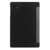 ETUI SMARTCASE Dedykowane na tablet T-Mobile T Tablet 5G / REVVL TAB 5G 10.36" cali szare