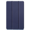 ETUI SMARTCASE na tablet Samsung Galaxy Tab S6 Lite P610 P615 / 2022 P613 P619 / 2024 P620 P625 10.4 granatowe