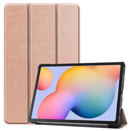 ETUI SMARTCASE na tablet Samsung Galaxy Tab S6 Lite P610 P615 / 2022 P613 P619 / 2024 P620 P625 10.4 różowe