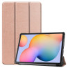ETUI SMARTCASE na tablet Samsung Galaxy Tab S6 Lite P610 P615 / 2022 P613 P619 / 2024 P620 P625 10.4 różowe