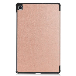 ETUI SMARTCASE na tablet Samsung Galaxy Tab S6 Lite P610 P615 / 2022 P613 P619 / 2024 P620 P625 10.4 różowe