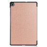 ETUI SMARTCASE na tablet Samsung Galaxy Tab S6 Lite P610 P615 / 2022 P613 P619 / 2024 P620 P625 10.4 różowe