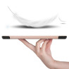 ETUI SMARTCASE na tablet Samsung Galaxy Tab S6 Lite P610 P615 / 2022 P613 P619 / 2024 P620 P625 10.4 różowe