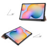 ETUI SMARTCASE na tablet Samsung Galaxy Tab S6 Lite P610 P615 / 2022 P613 P619 / 2024 P620 P625 10.4 różowe