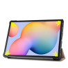 ETUI SMARTCASE na tablet Samsung Galaxy Tab S6 Lite P610 P615 / 2022 P613 P619 / 2024 P620 P625 10.4 różowe