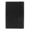 Etui z klawiaturą bluetooth na tablet Samsung Galaxy Tab A7 10,4 T500 T505 T507 czarne