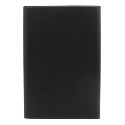 Etui z klawiaturą bluetooth na tablet Samsung Galaxy Tab A7 10,4 T500 T505 T507 czarne