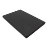 Etui z klawiaturą Bluetooth na tablet Huawei MatePad SE 10.4 LTE AGS5-L09 WiFi AGS5-W09 czarne