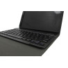 Etui z klawiaturą Bluetooth na tablet Huawei MatePad SE 10.4 LTE AGS5-L09 WiFi AGS5-W09 czarne