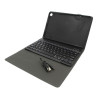 Etui z klawiaturą Bluetooth na tablet Huawei MatePad SE 10.4 LTE AGS5-L09 WiFi AGS5-W09 czarne