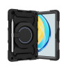 ETUI SOLID 360 na tablet Huawei MatePad 11.5 2023 BTK-W09 czarne