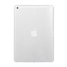 Etui Jelly Case na tablet Apple iPad 9 gen 2021 / iPad 8 gen 2020 / iPad 7 gen 2019 / iPad Air 3 gen 2019 10.2 cali bezbarwne