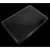 Etui Jelly Case na tablet Apple iPad 9 gen 2021 / iPad 8 gen 2020 / iPad 7 gen 2019 / iPad Air 3 gen 2019 10.2 cali bezbarwne
